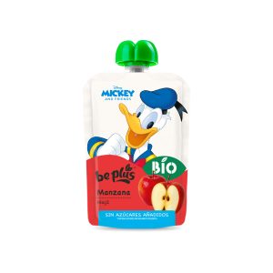 Pouch de manzana BIO