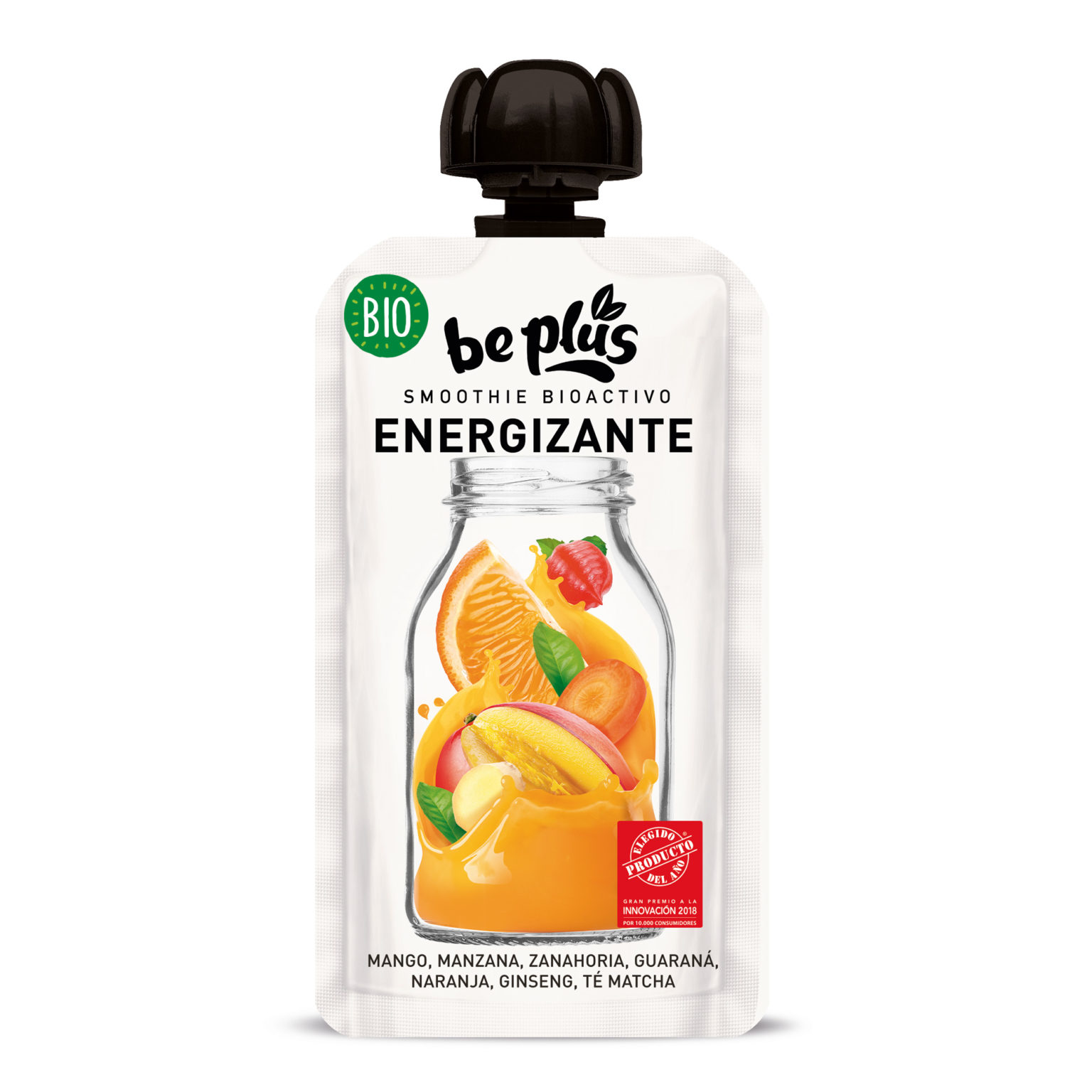 Alimentación natural y saludable – Be Plus®
