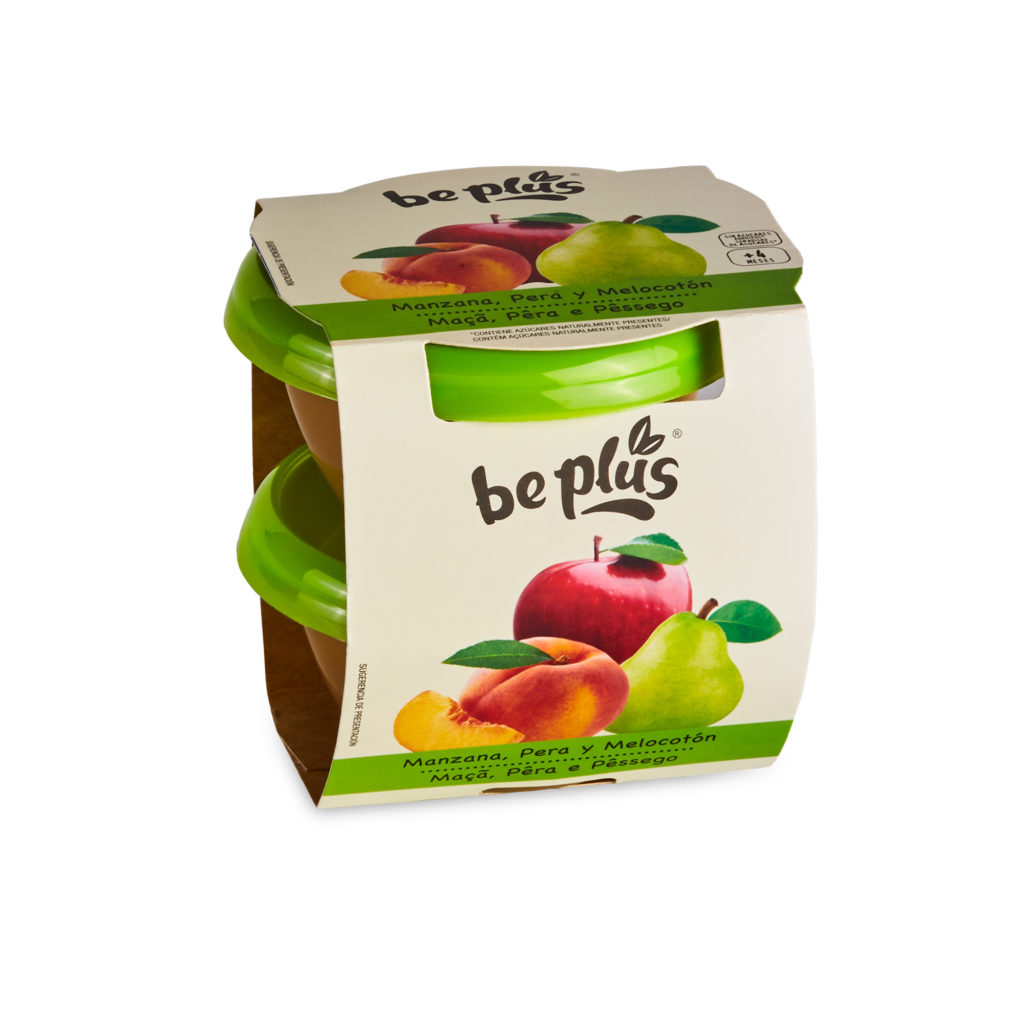 Productos - BePlus