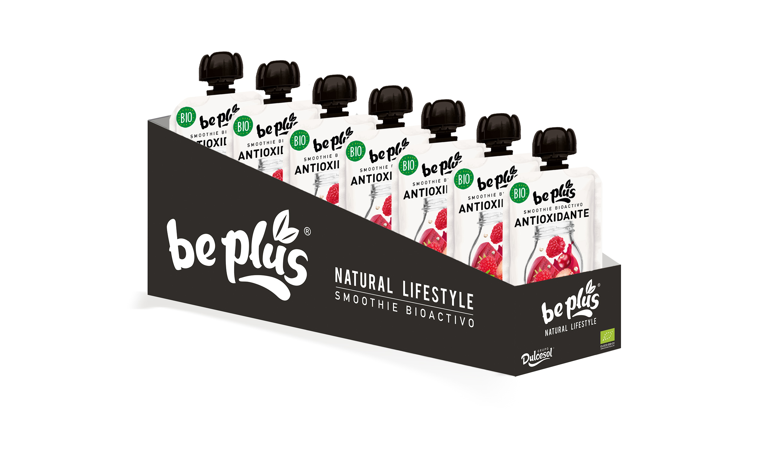 Smoothie Antioxidante - Imagen 2