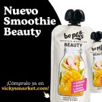 Alimentación natural y saludable – Be Plus®