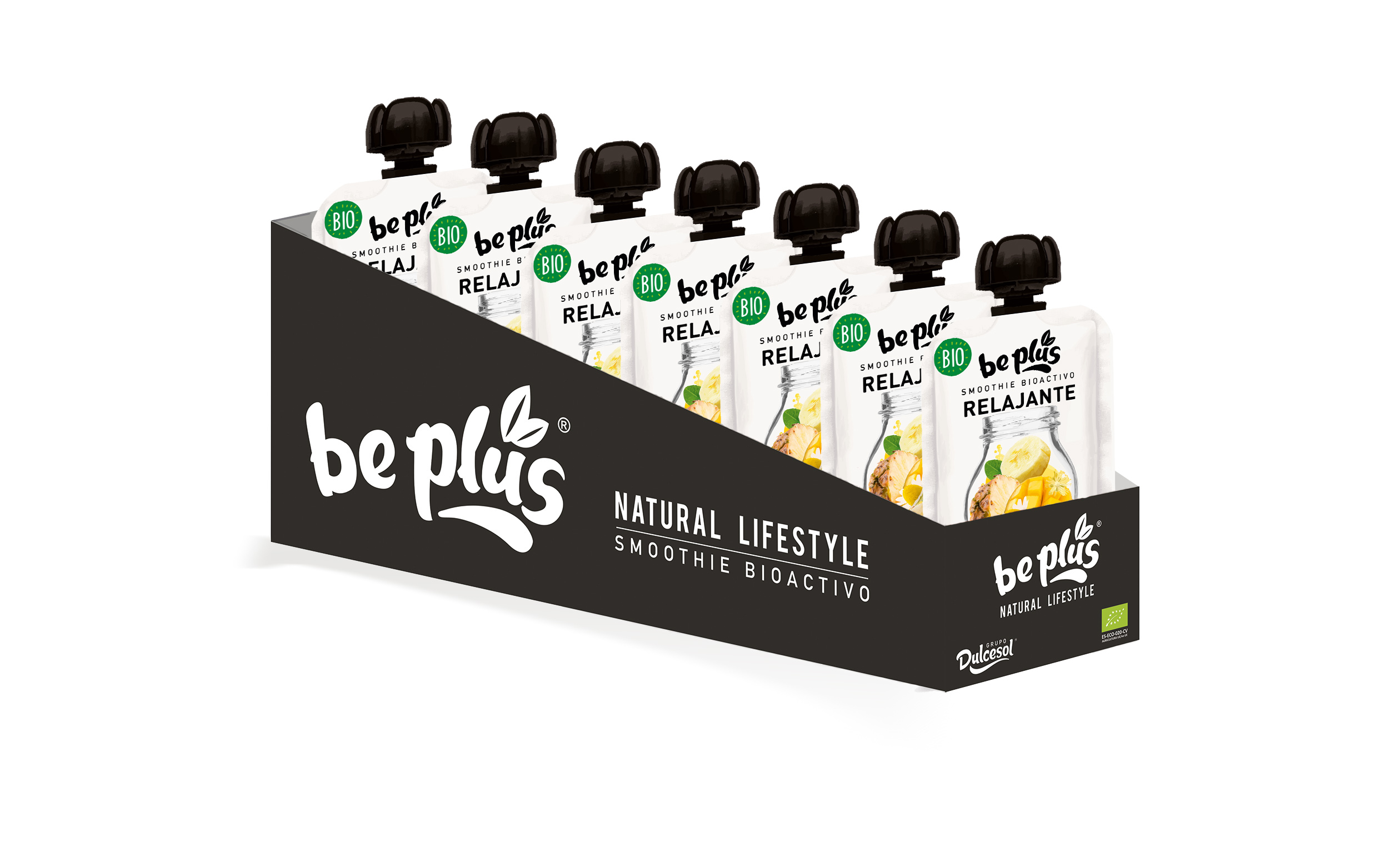 Smoothie Relajante - Imagen 2